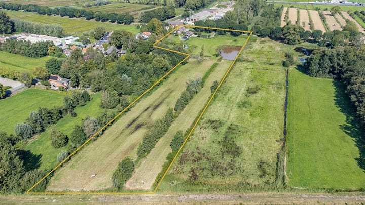 Photo 2 of Winterdijk 16