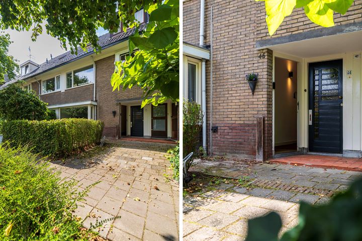 Bekijk foto 7 van Beeldhouwerstraat 46