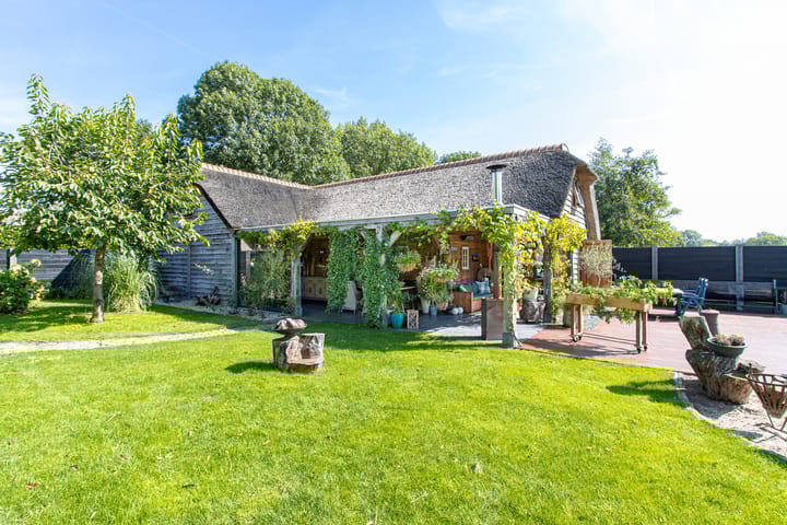 Foto 100 van Winterdijk 16