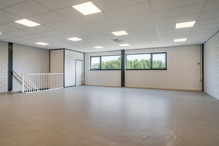 Artemisweg 145-B