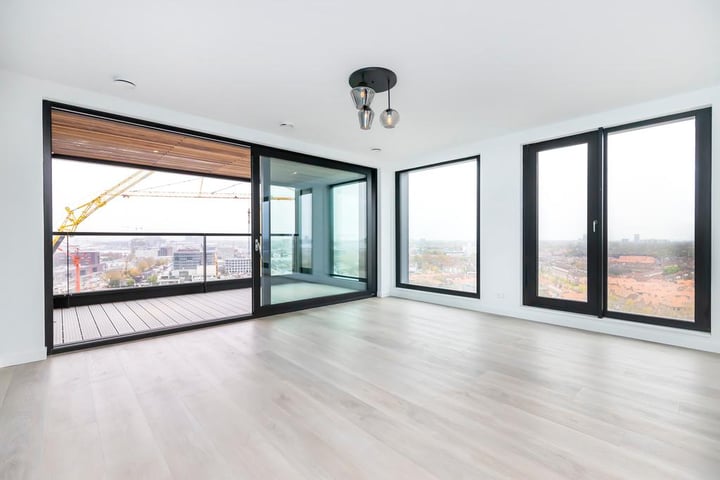 Badhuiskade 221
