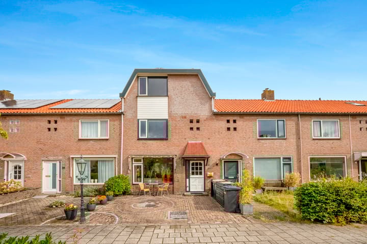 Foto 1 van Vossenakkers 33