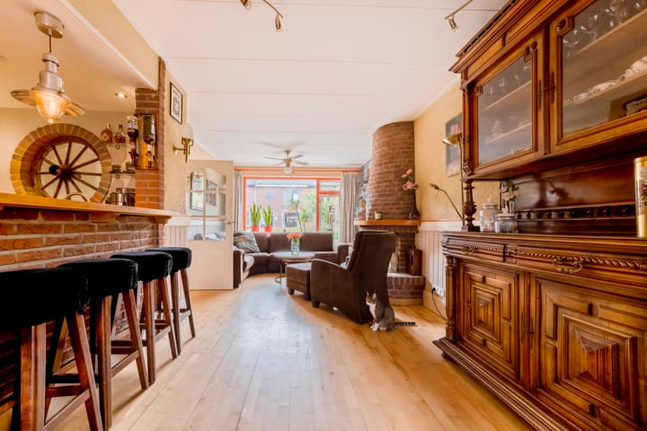 Foto 2 van Vossenakkers 33