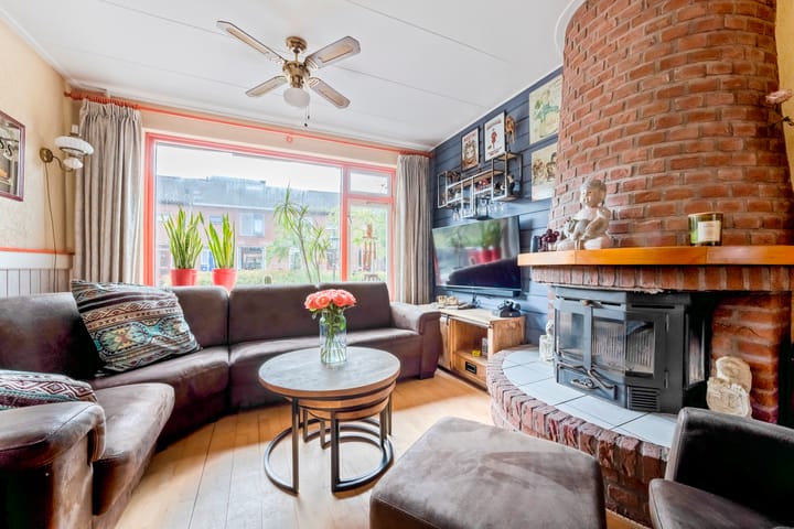 Foto 3 van Vossenakkers 33