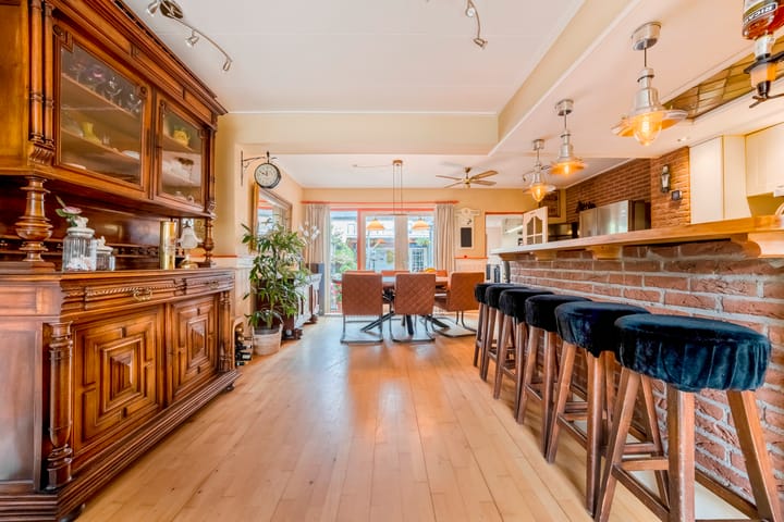 Foto 4 van Vossenakkers 33