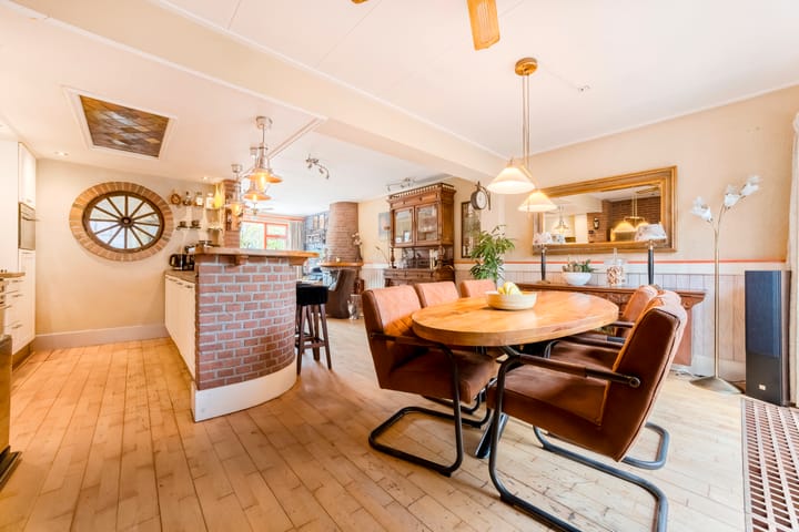 Foto 5 van Vossenakkers 33