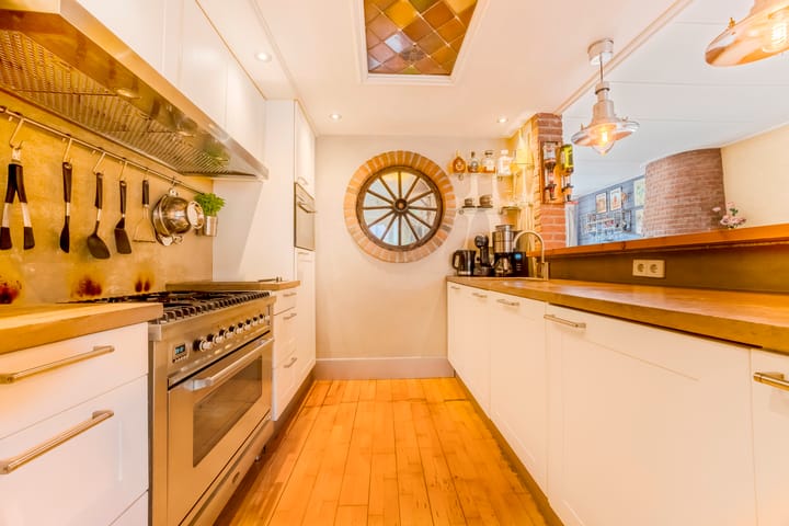 Foto 6 van Vossenakkers 33