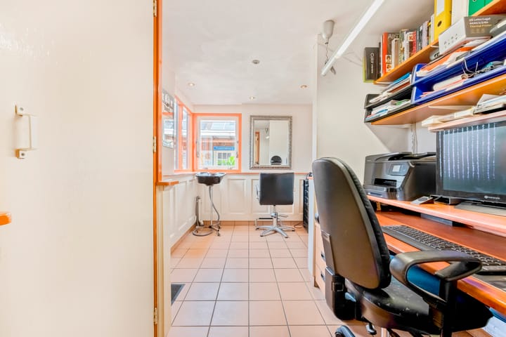 Foto 7 van Vossenakkers 33