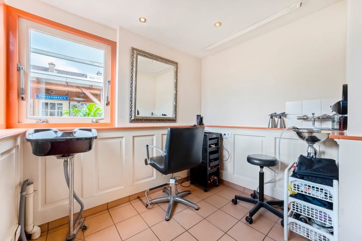 Foto 8 van Vossenakkers 33