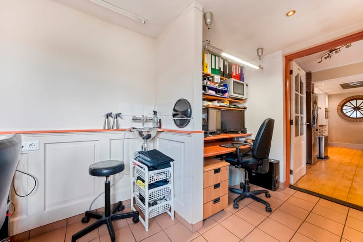 Foto 9 van Vossenakkers 33