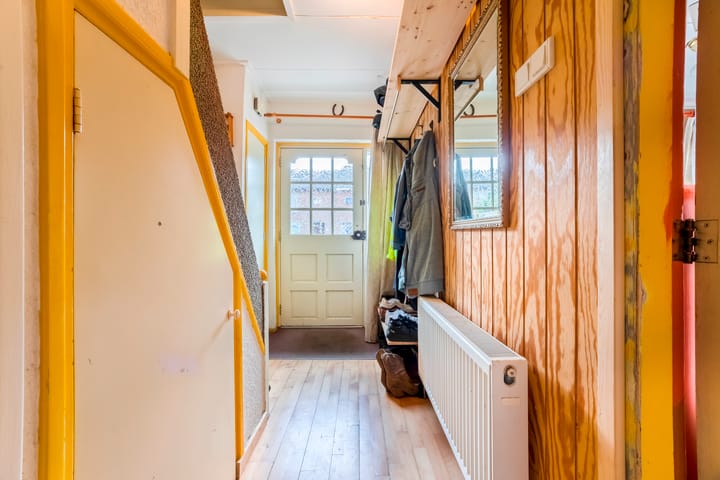 Foto 10 van Vossenakkers 33