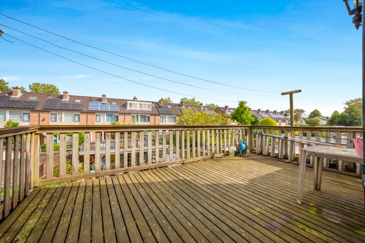 Foto 15 van Vossenakkers 33