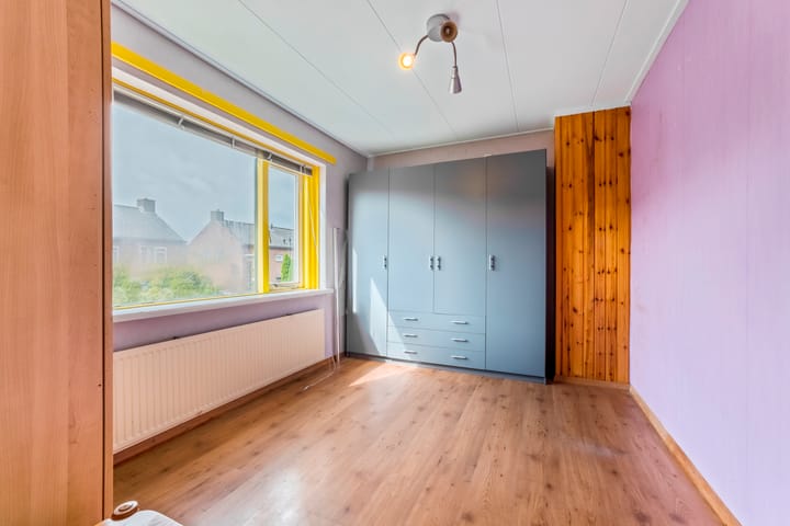 Foto 16 van Vossenakkers 33