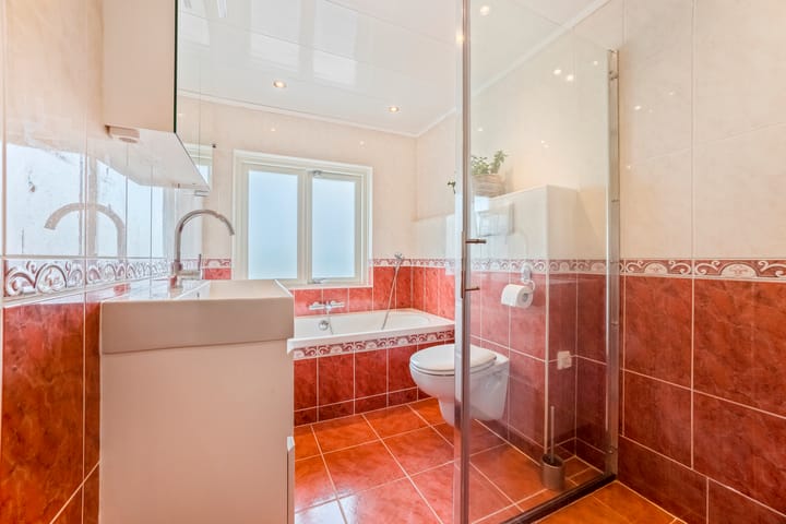 Foto 19 van Vossenakkers 33