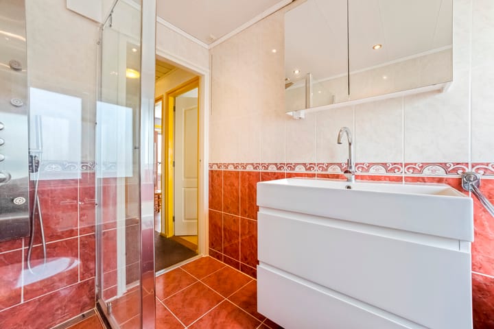 Foto 20 van Vossenakkers 33