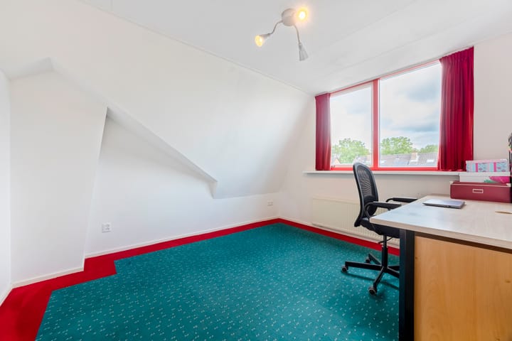 Foto 22 van Vossenakkers 33