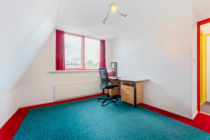 Foto 23 van Vossenakkers 33