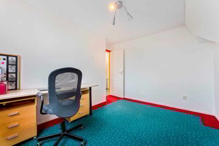 Foto 24 van Vossenakkers 33