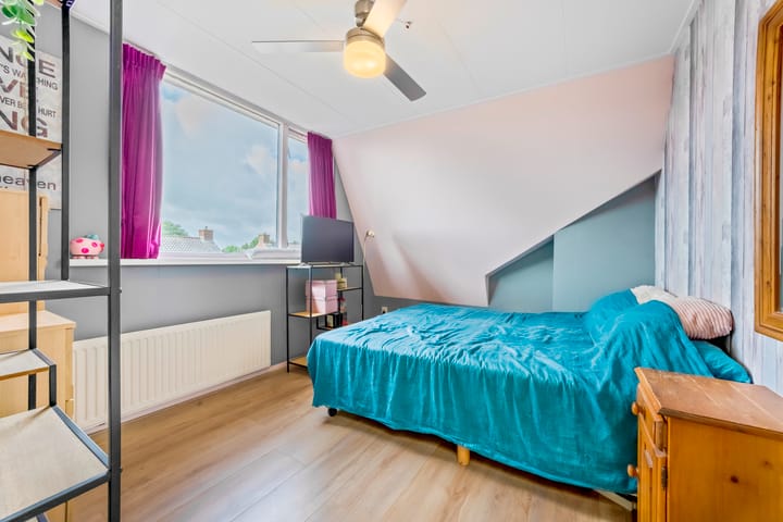 Foto 25 van Vossenakkers 33