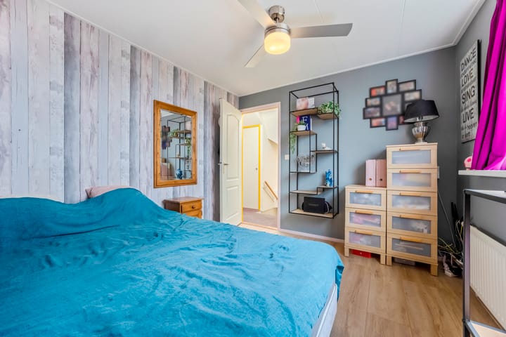 Foto 27 van Vossenakkers 33