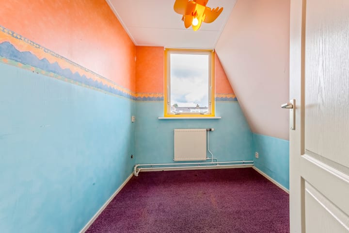 Foto 28 van Vossenakkers 33