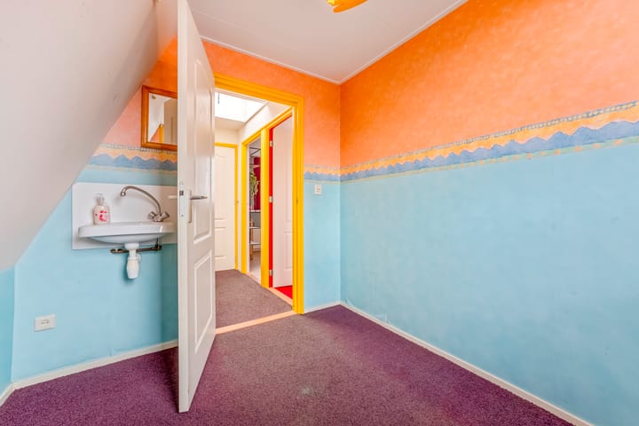 Foto 29 van Vossenakkers 33