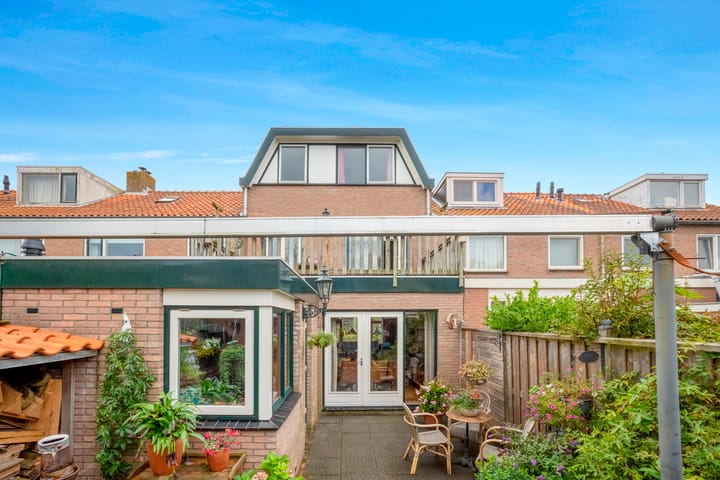 Foto 30 van Vossenakkers 33