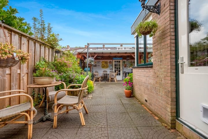 Foto 31 van Vossenakkers 33