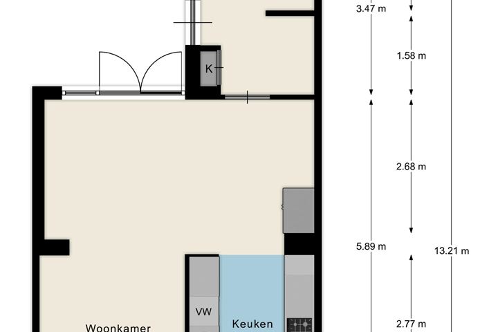 Bekijk foto 34 van Vossenakkers 33