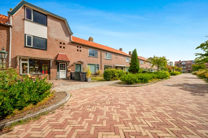 Foto 33 van Vossenakkers 33