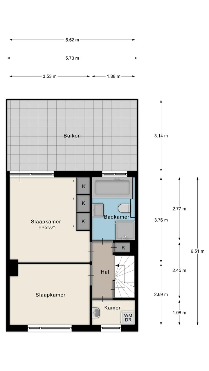 Foto 35 van Vossenakkers 33