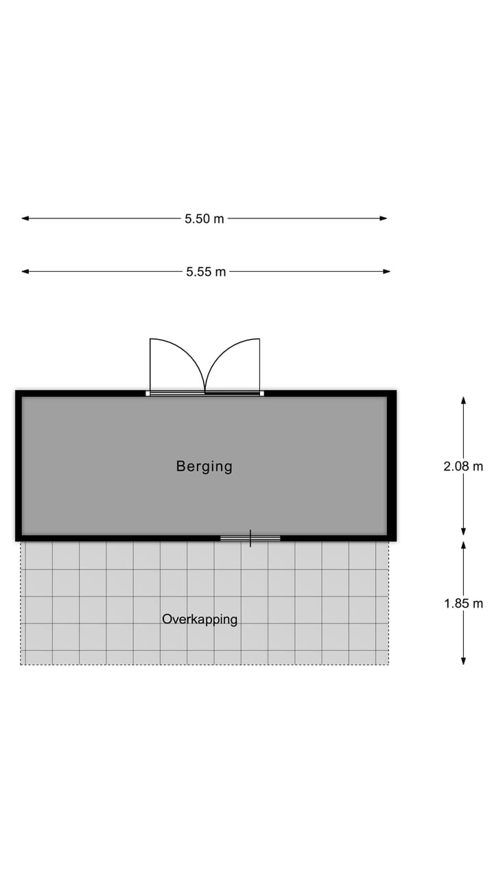 Foto 37 van Vossenakkers 33