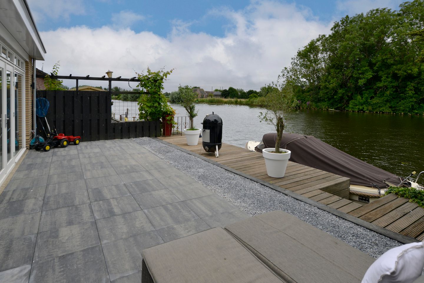 Foto 1 van Vreelandseweg 64