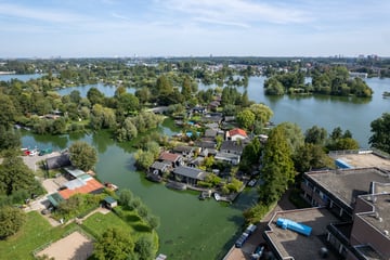 Bergse Achterplas 456 thumbnail