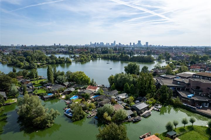 Bekijk foto 3 van Bergse Achterplas 456