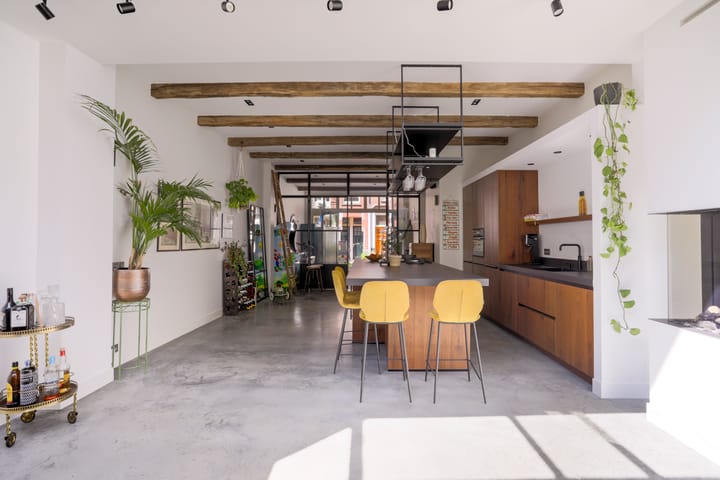 Photo 9 of Kuipersstraat 9