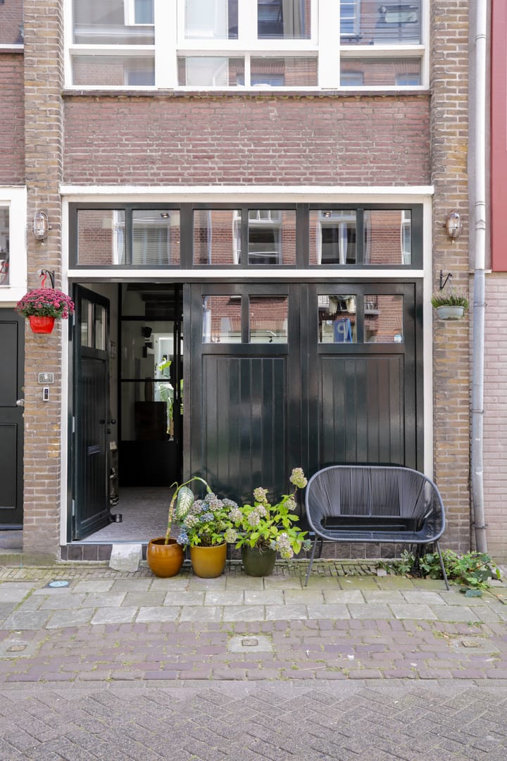 Photo 34 of Kuipersstraat 9