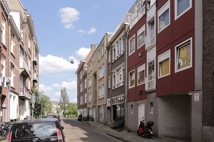 View photo 35 of Kuipersstraat 9