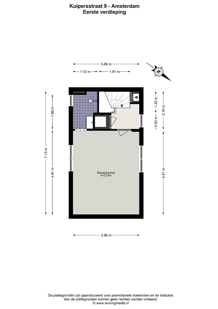 Photo 46 of Kuipersstraat 9