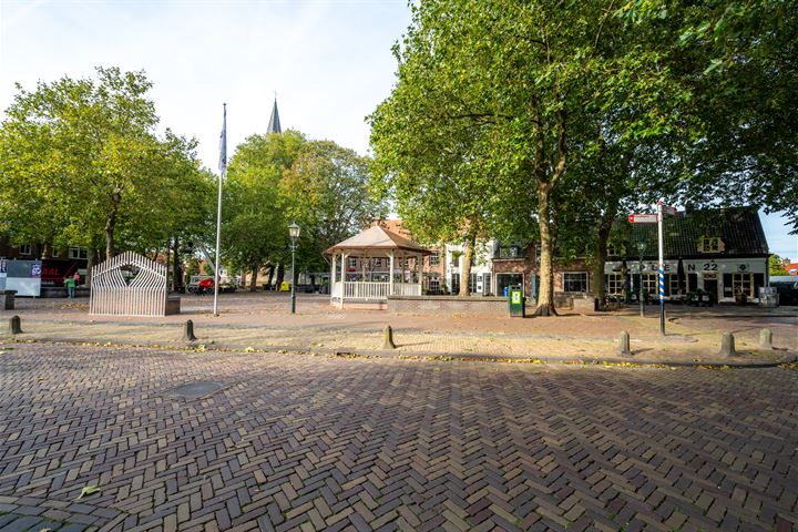 Bekijk foto 35 van Romeinenpoort 28