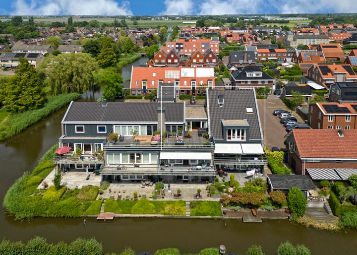 Foto 1 van Veldregel 21