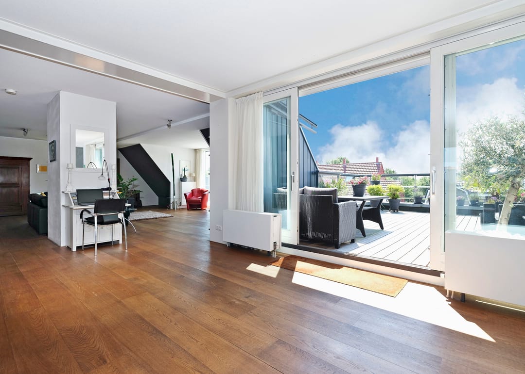 Foto 2 van Veldregel 21