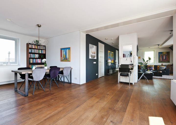 Foto 3 van Veldregel 21