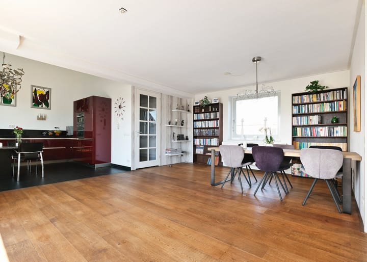 Foto 4 van Veldregel 21