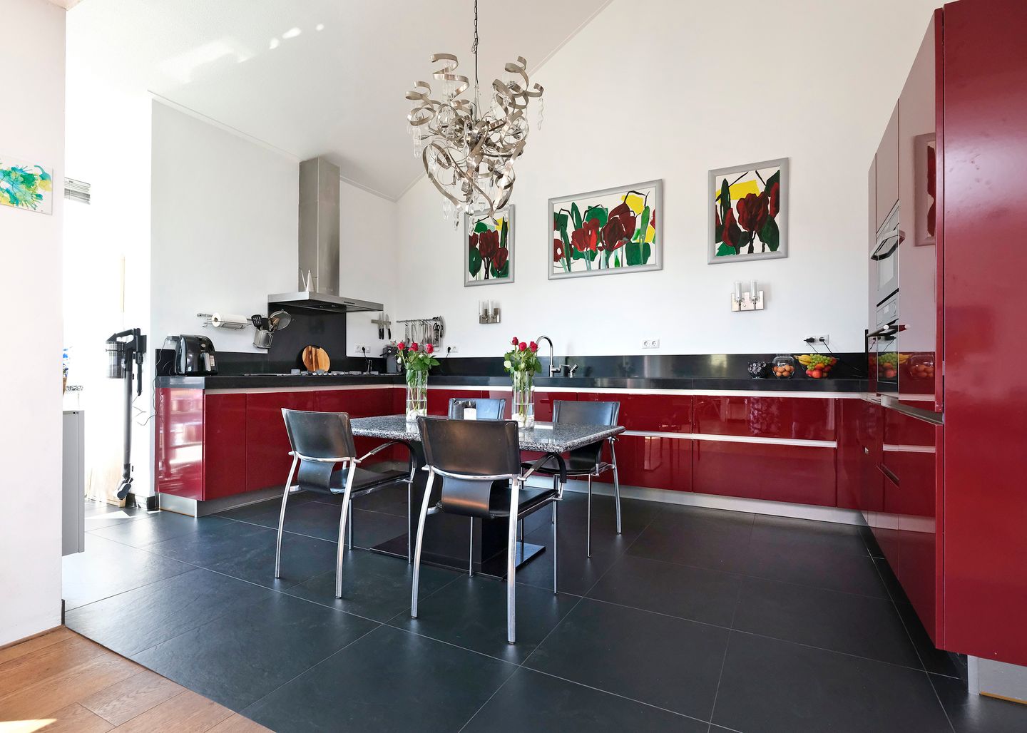 Foto 5 van Veldregel 21