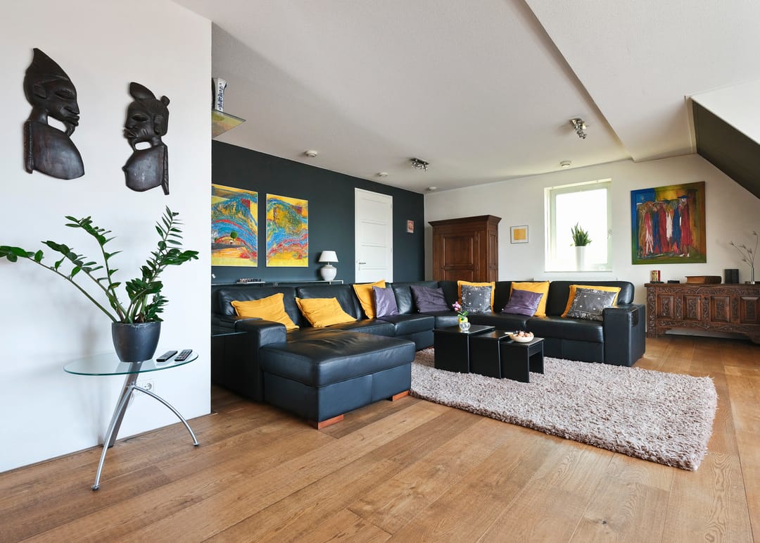 Foto 7 van Veldregel 21