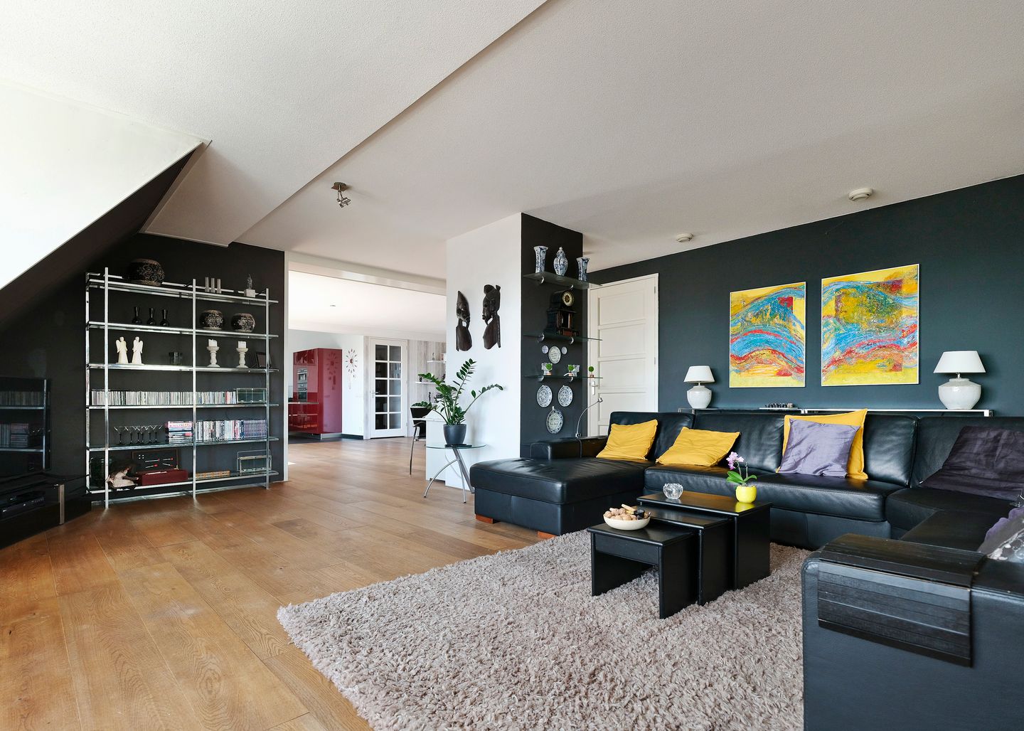 Foto 10 van Veldregel 21