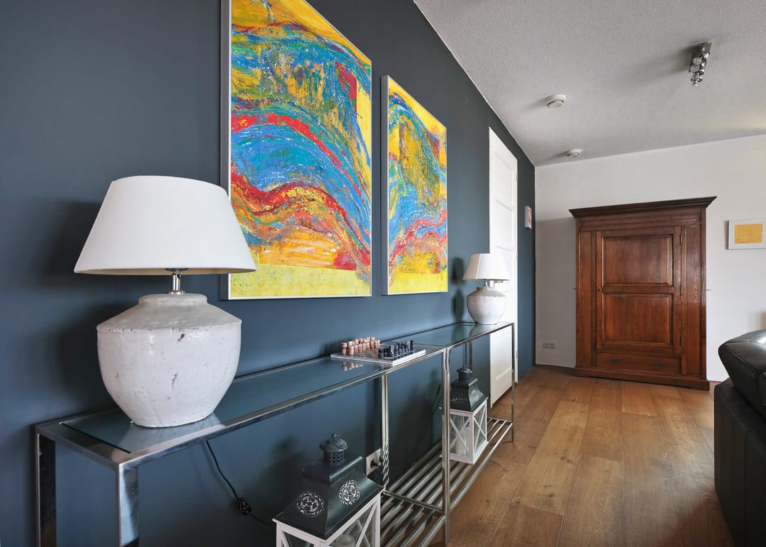 Foto 11 van Veldregel 21