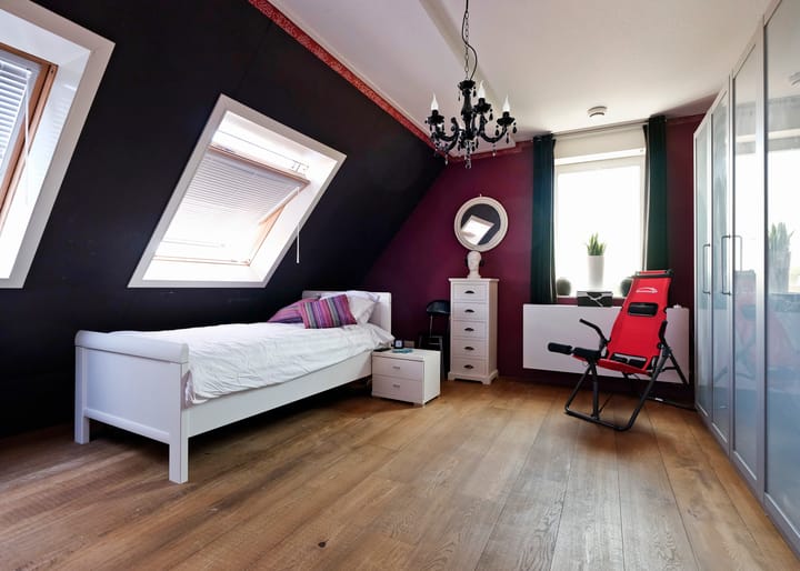 Foto 12 van Veldregel 21