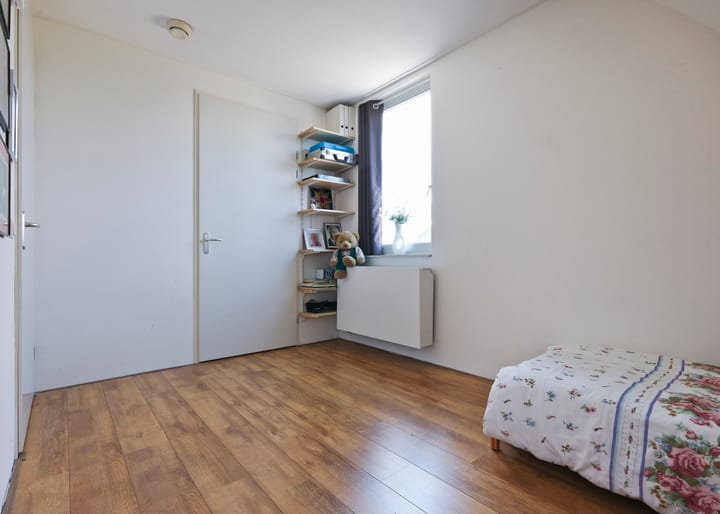 Foto 17 van Veldregel 21